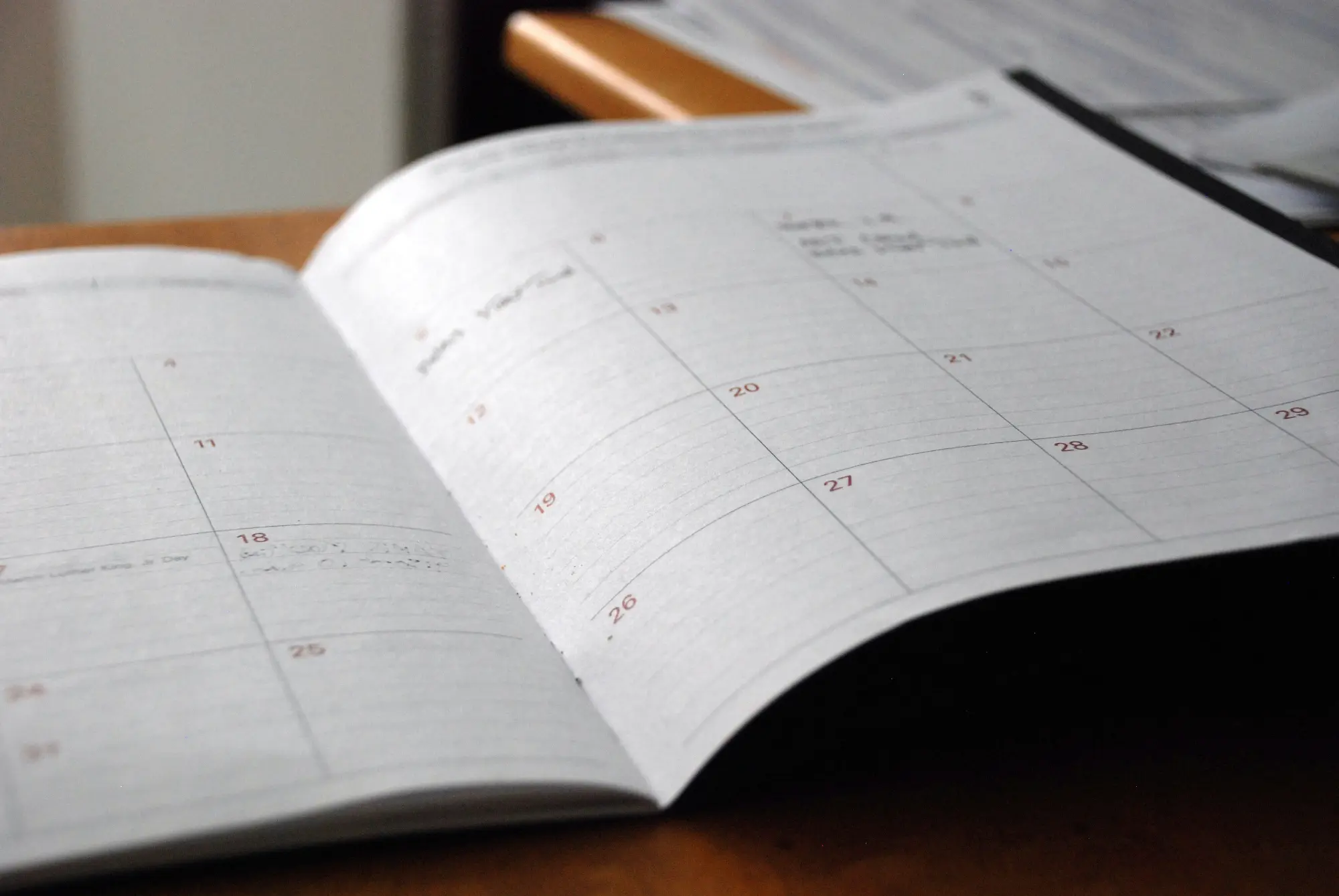 La Junta de Castilla y León publica el calendario de días inhábiles para 2025 La Junta de Castilla y León publica el calendario de días inhábiles para 2025