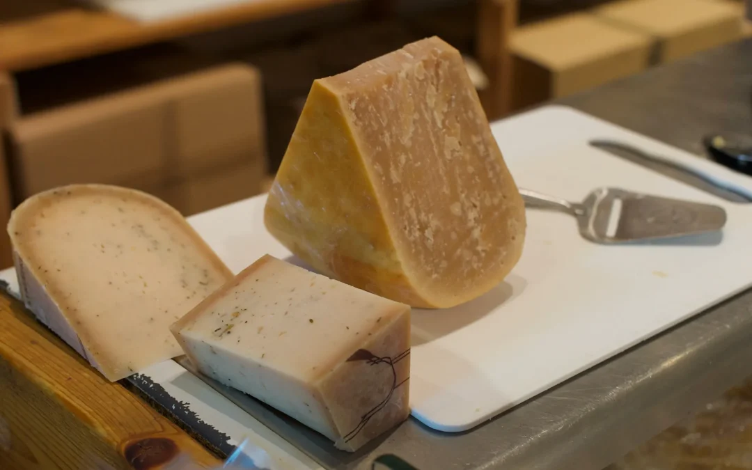 Naturpal 2024: Muestra Gastronómica Palentina