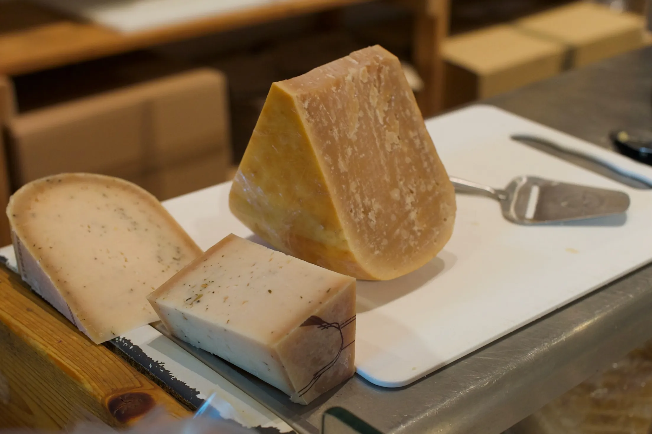 Naturpal 2024 Muestra Gastronómica Palentina