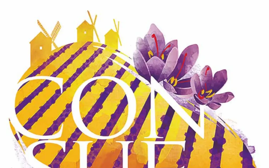 PROGRAMA | Fiesta de la Rosa del Azafrán 2024 – Consuegra