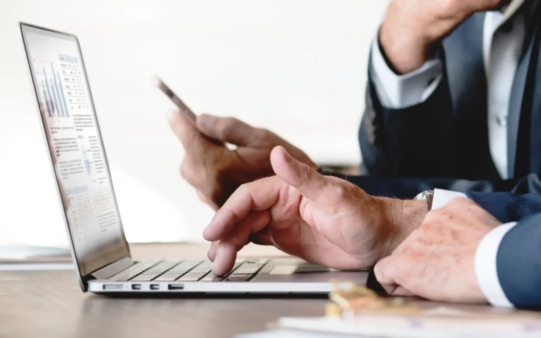 Programas informáticos de automatización empresarial que ayudan a anticiparse a las necesidades de los clientes
