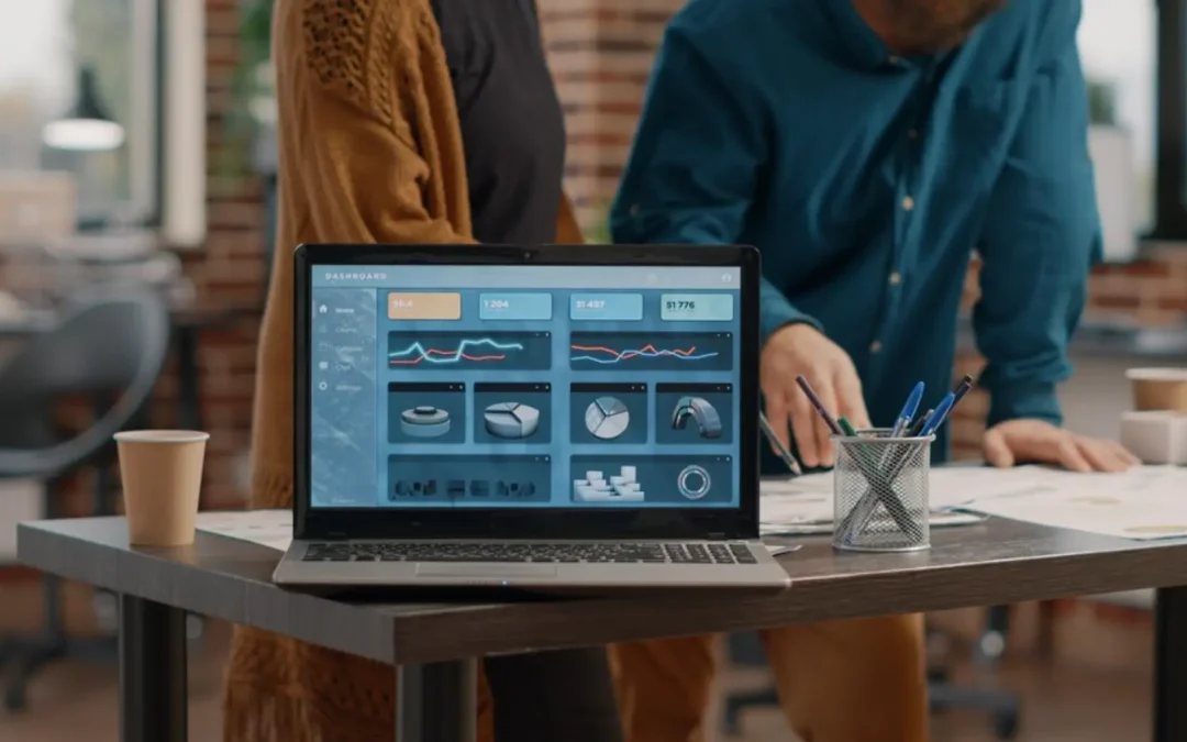 Todo lo que necesitas saber sobre el software erp para las empresas
