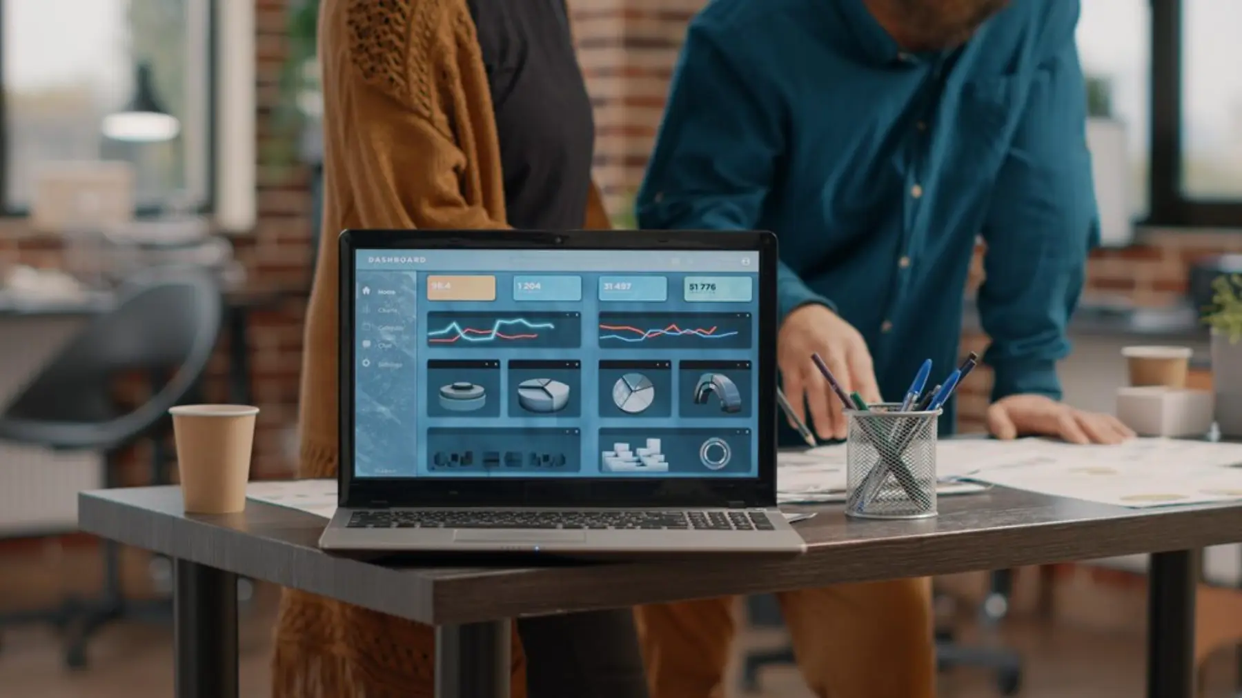 Todo lo que necesitas saber sobre el software erp para las empresas
