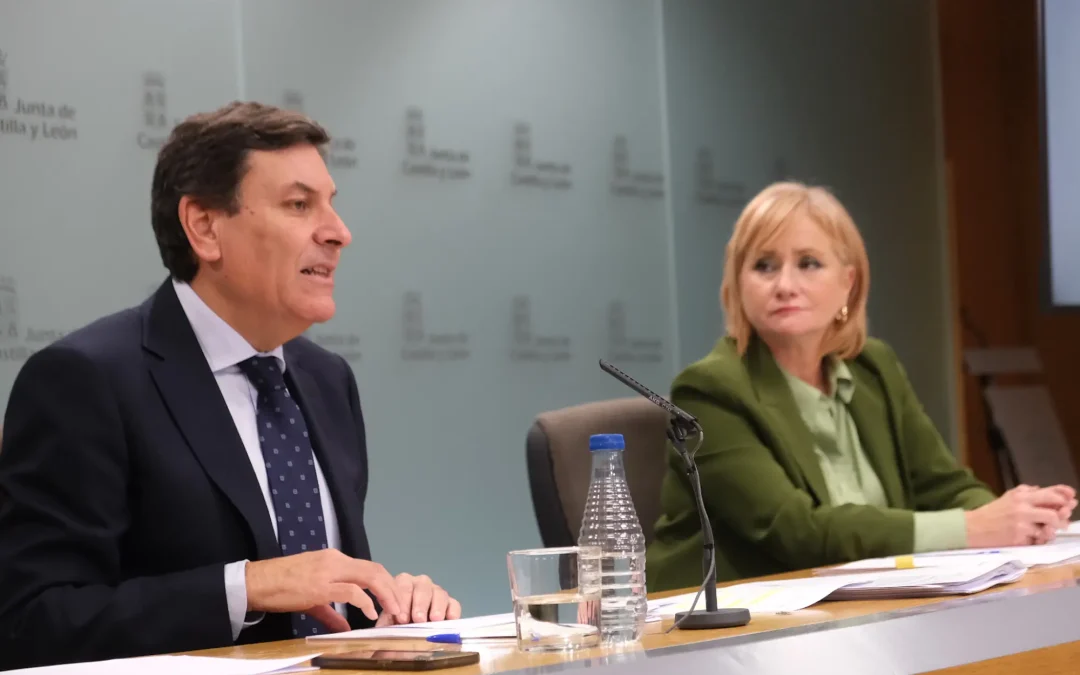 63 millones para impulsar la industria y el emprendimiento en Tierra de Campos