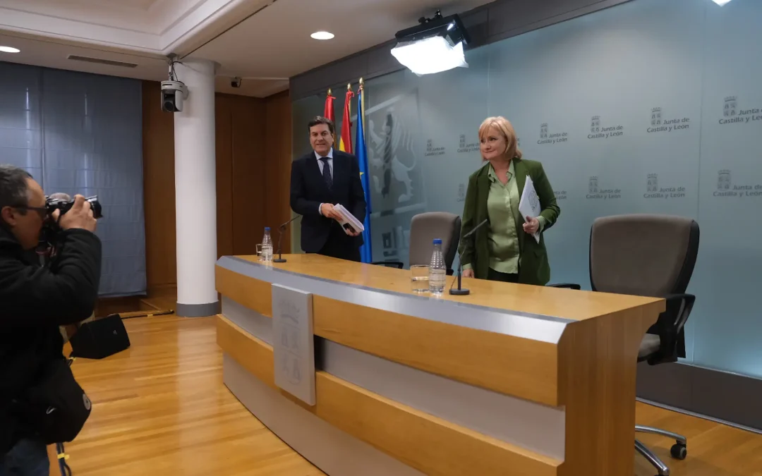 Casi medio millón de euros para impulsar la digitalización y el crecimiento empresarial del sector agroalimentario e industria complementaria en Palencia