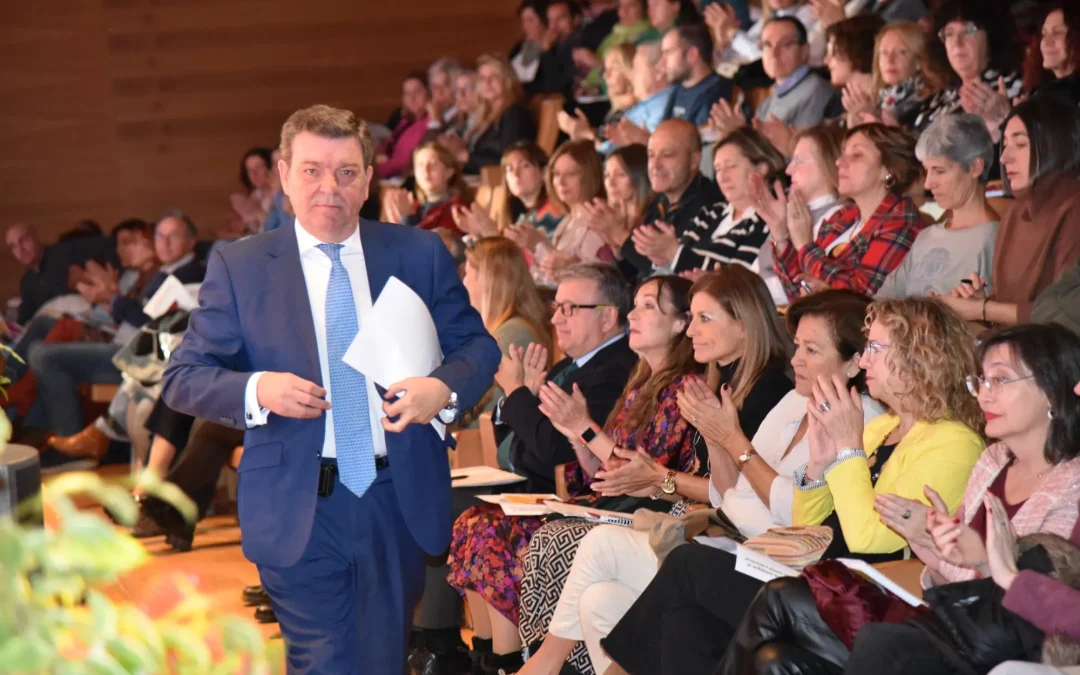 Casi tres de cada cuatro empleados públicos de la Junta son mujeres