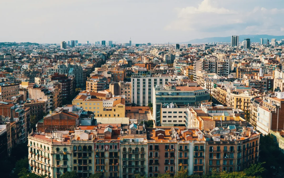 Castilla y León refuerza en Barcelona su oferta de turismo de congresos