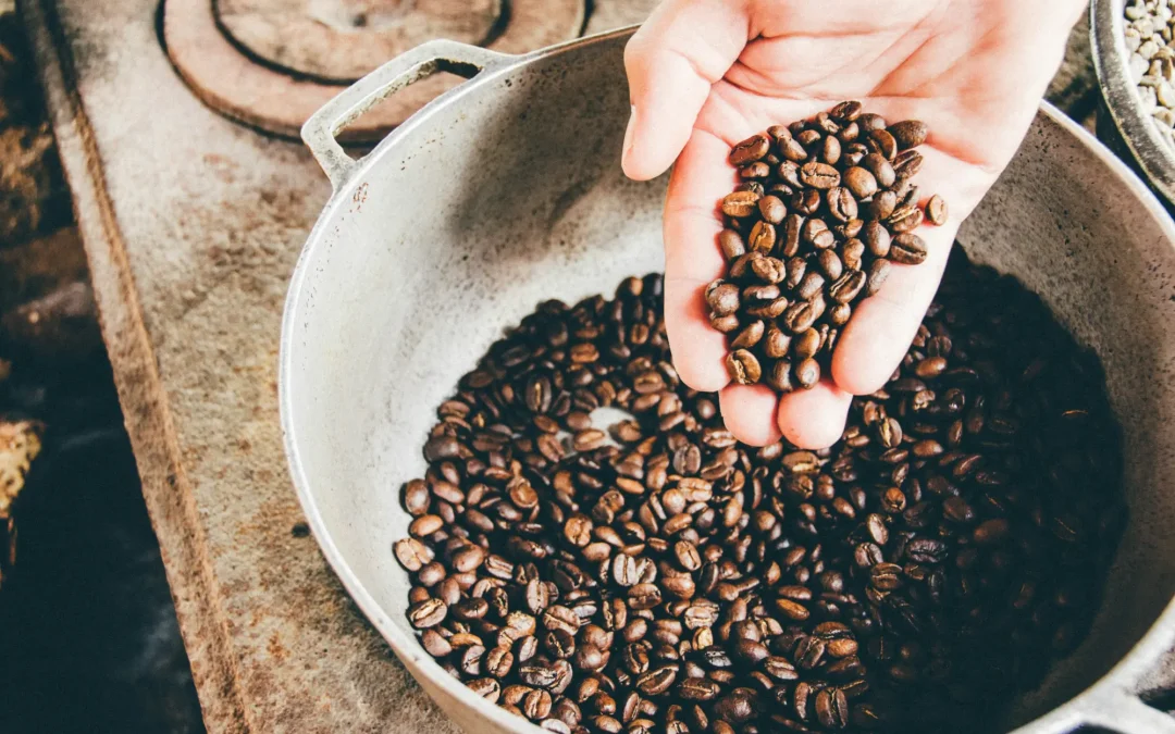 Dos eventos convierten a Palencia en la capital del café en noviembre