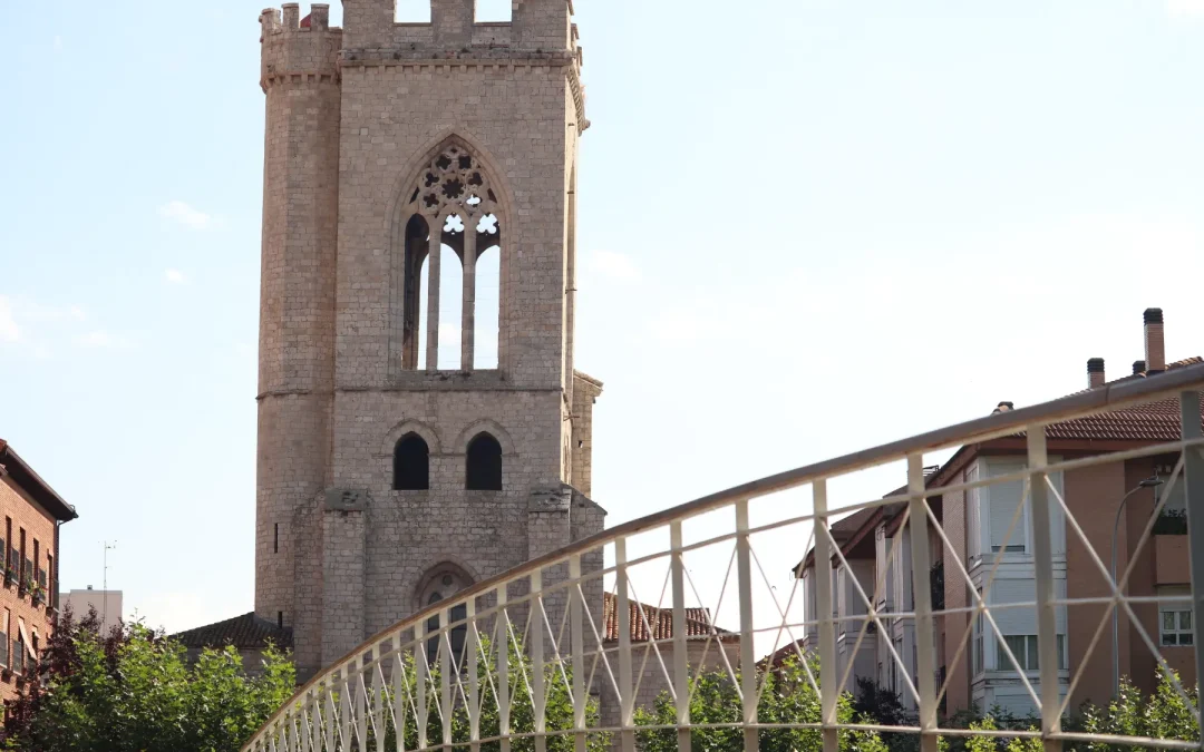 El Ayuntamiento decide retirar la iluminación navideña de los entornos de San Miguel