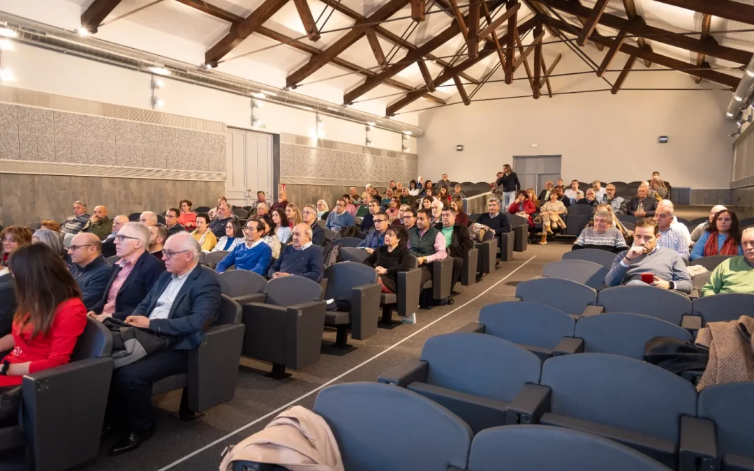 La Diputación de Palencia ofrece formación sobre la mejora de la gestión y tramitación en materia de urbanismo