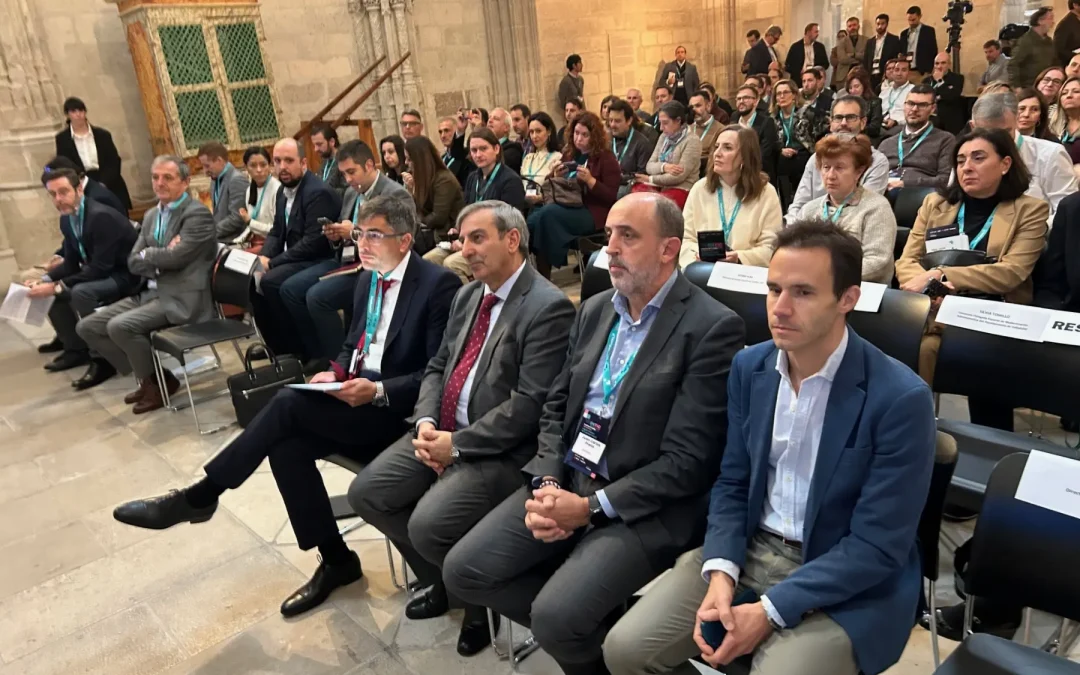 La Junta avanza en el uso de la inteligencia artificial en la Administración
