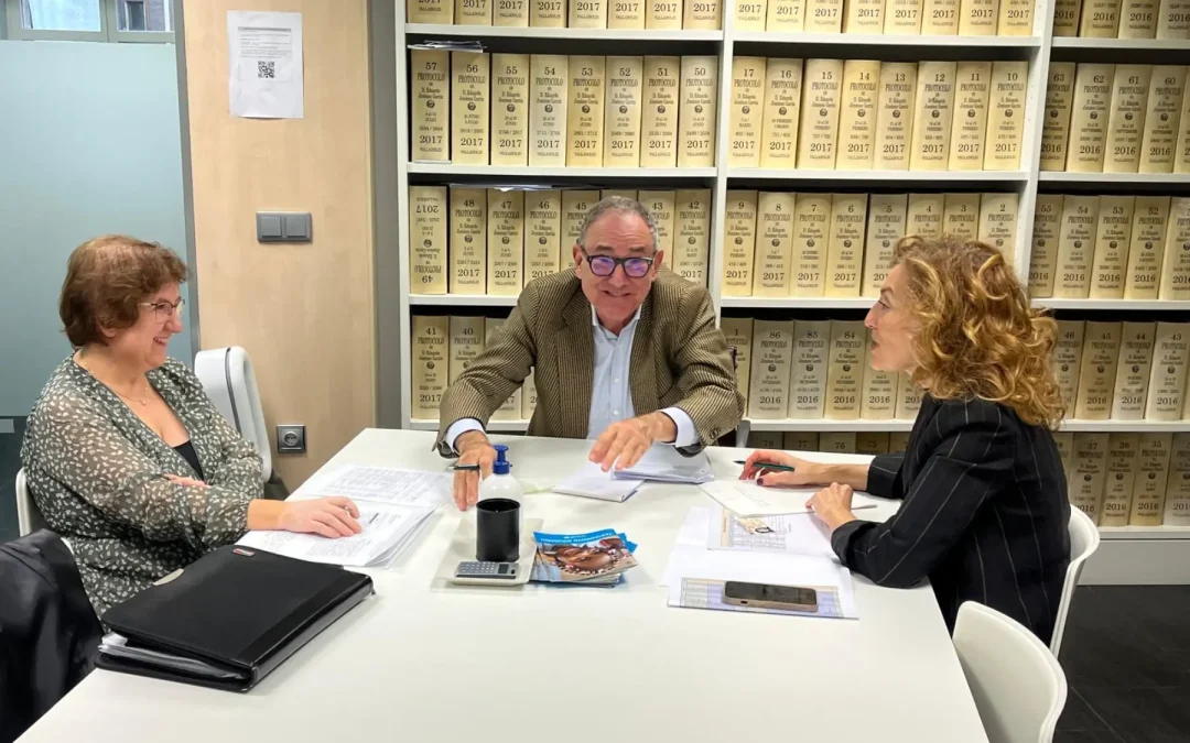 La Junta compra 34 viviendas a la SAREB con destino al alquiler social en Castilla y León