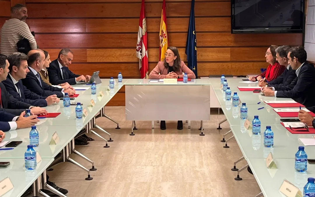 La Junta destina 63 millones para bonificar intereses de préstamos a 9.800 explotaciones agrarias afectadas por la sequía de 2023