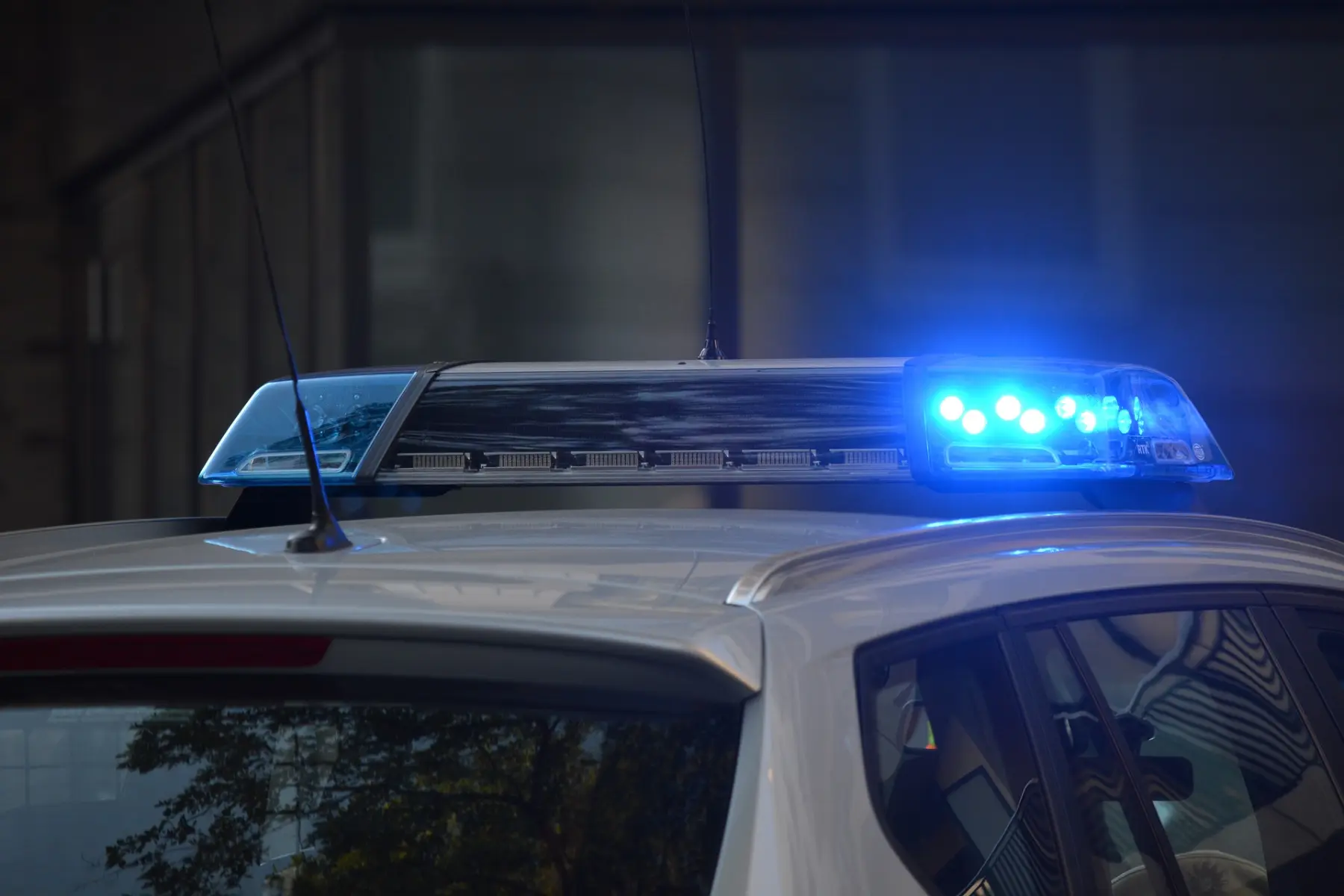 La Policía Nacional detiene al presunto autor del hurto de 2.000 euros en el interior de un domicilio