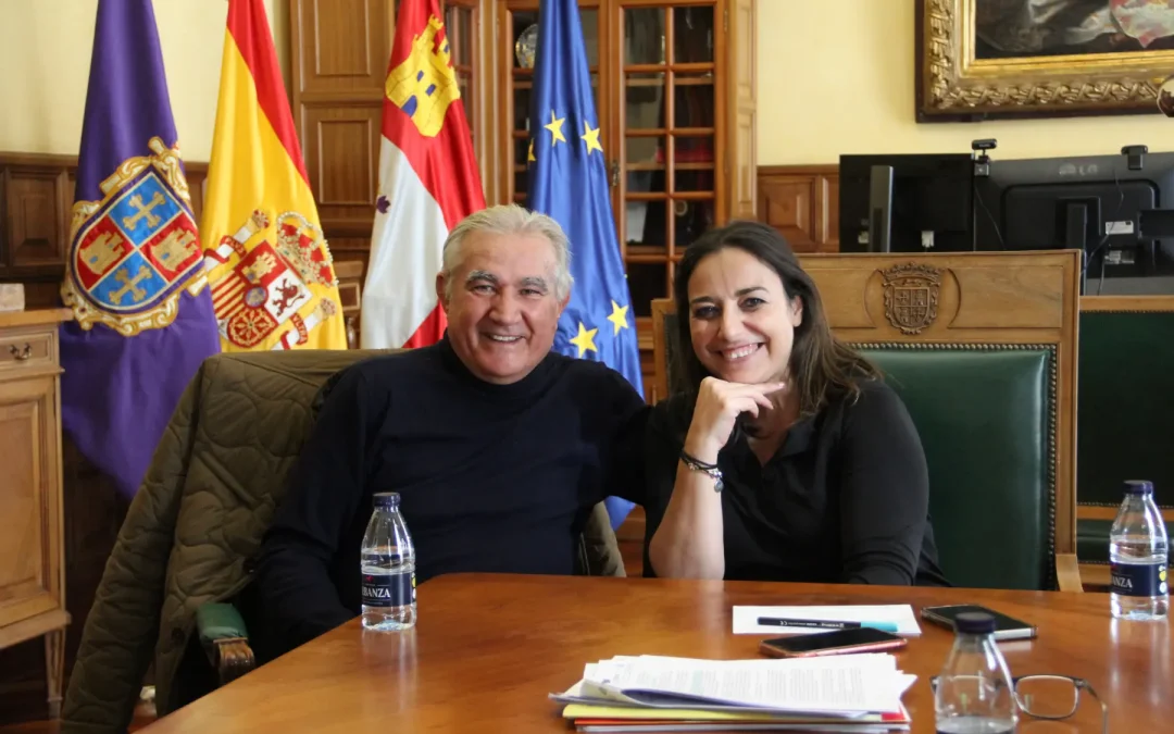 Palencia suministrará agua potable semanalmente a Boadilla de Rioseco