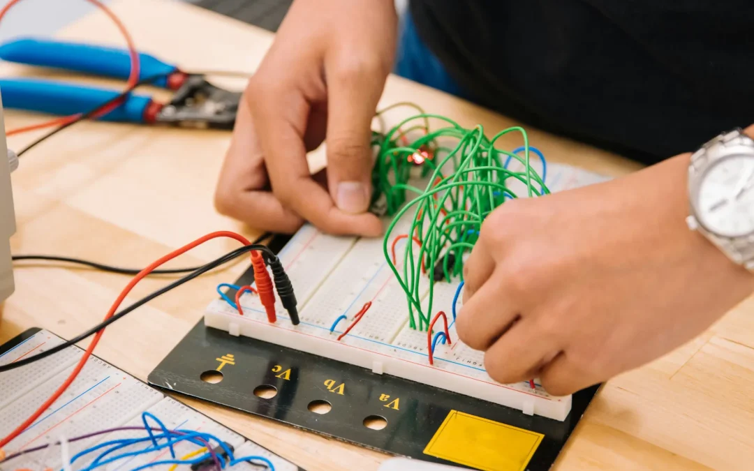Potenciar los centros de Formación Profesional para que se conviertan en espacios de investigación e innovación
