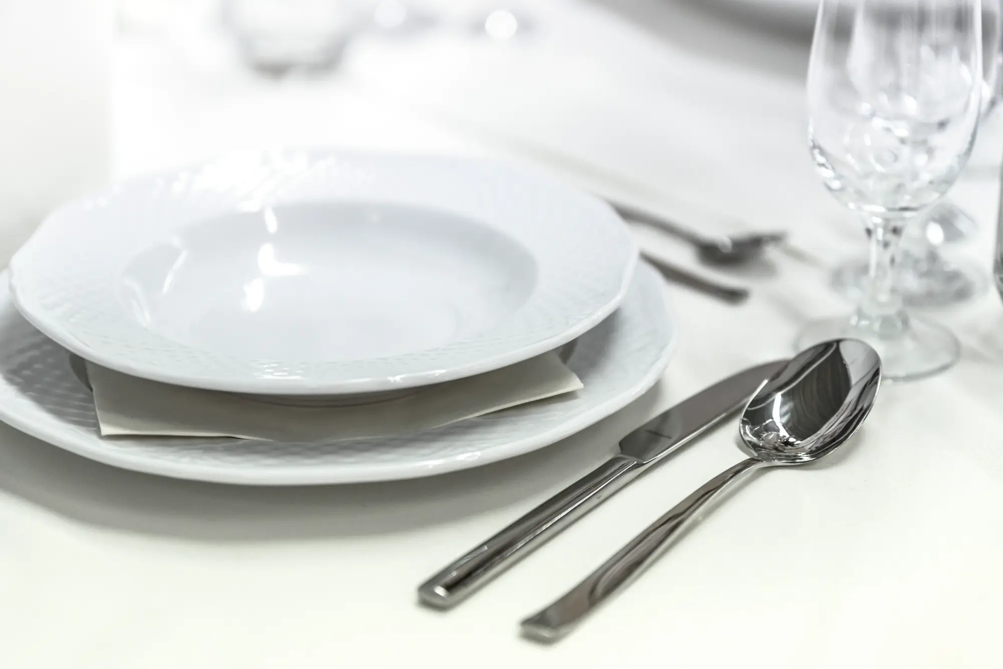 Se busca hostelero para el bar-restaurante del Centro Municipal de Mayores La Puebla