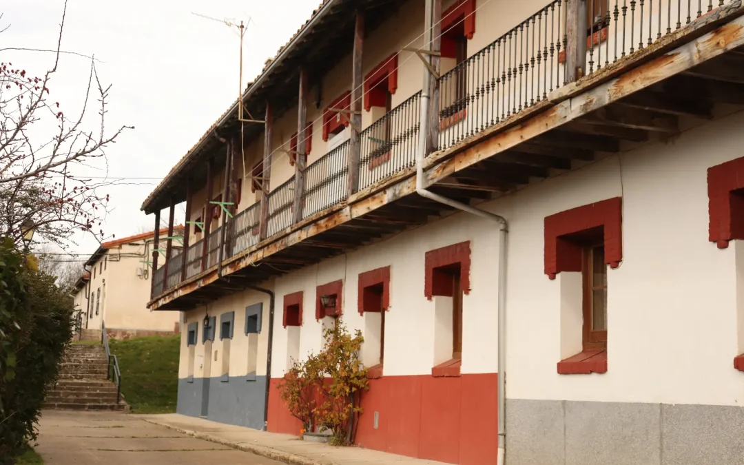 Vallejo de Orbó acoge las III Jornadas del Paisaje Cultural Minero