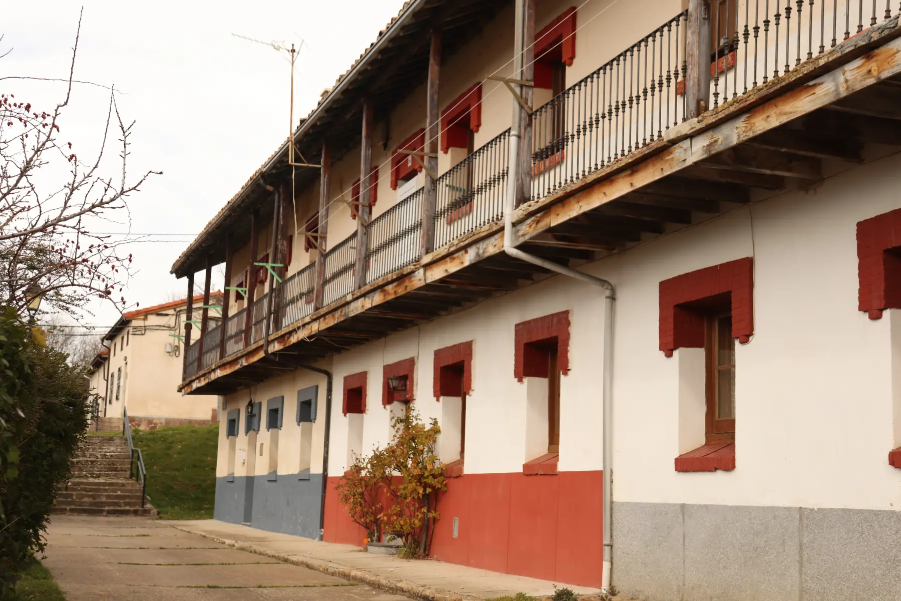 Vallejo de Orbó acoge las III Jornadas del Paisaje Cultural Minero