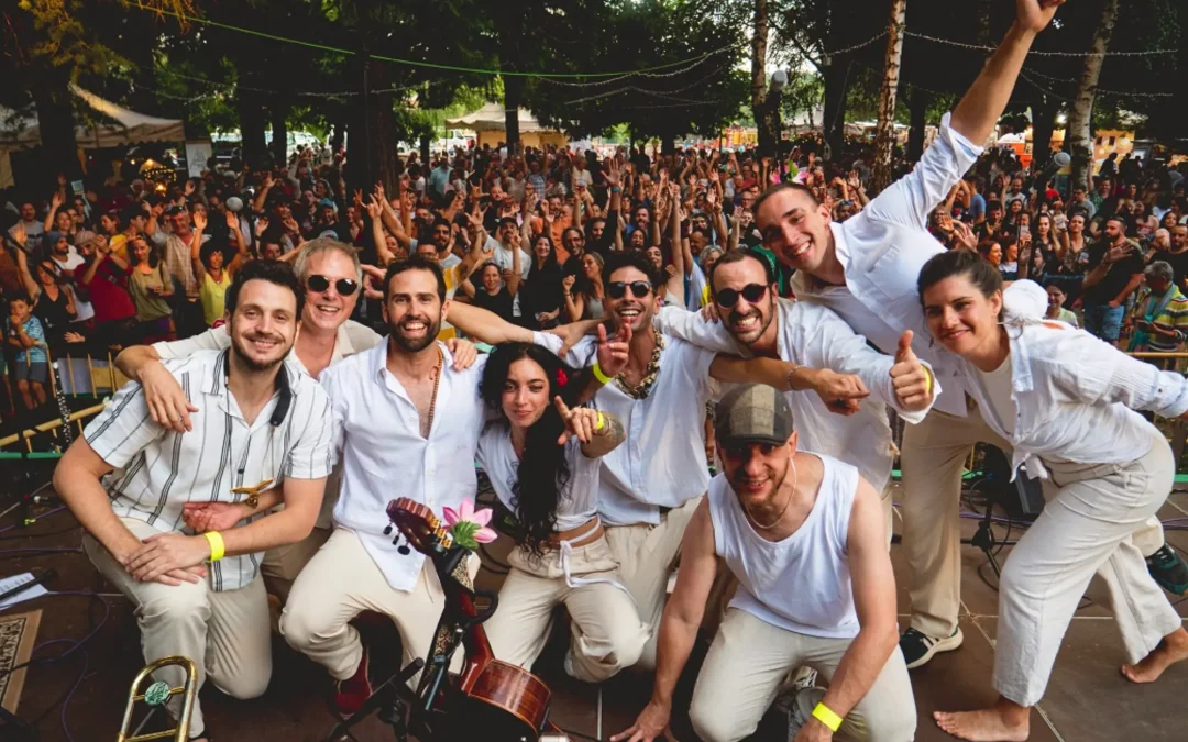 ‘En un lugar del Norte’ se da a conocer en el encuentro internacional de la industria musical BIME de Bilbao