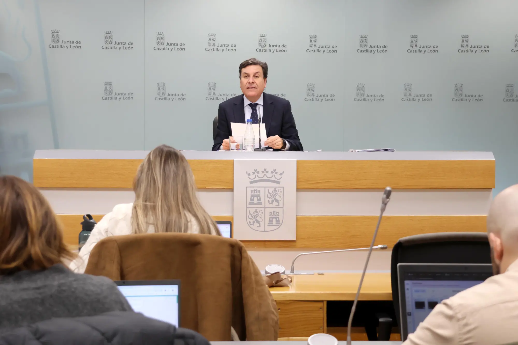 Autorizado un importe de 52.500 euros para el desarrollo del Programa de tecnificación deportiva estatal de voleibol masculino en Palencia Autorizado un importe de 52.500 euros para el desarrollo del Programa de tecnificación deportiva estatal de voleibol masculino en Palencia
