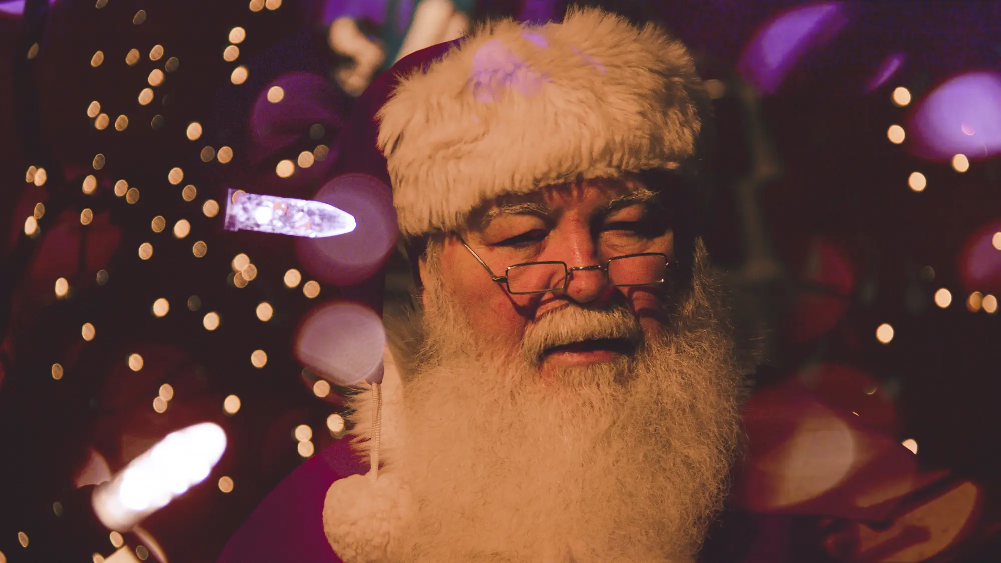 Cabalgata de Papá Noel 2024 en Palencia Horario y recorrido