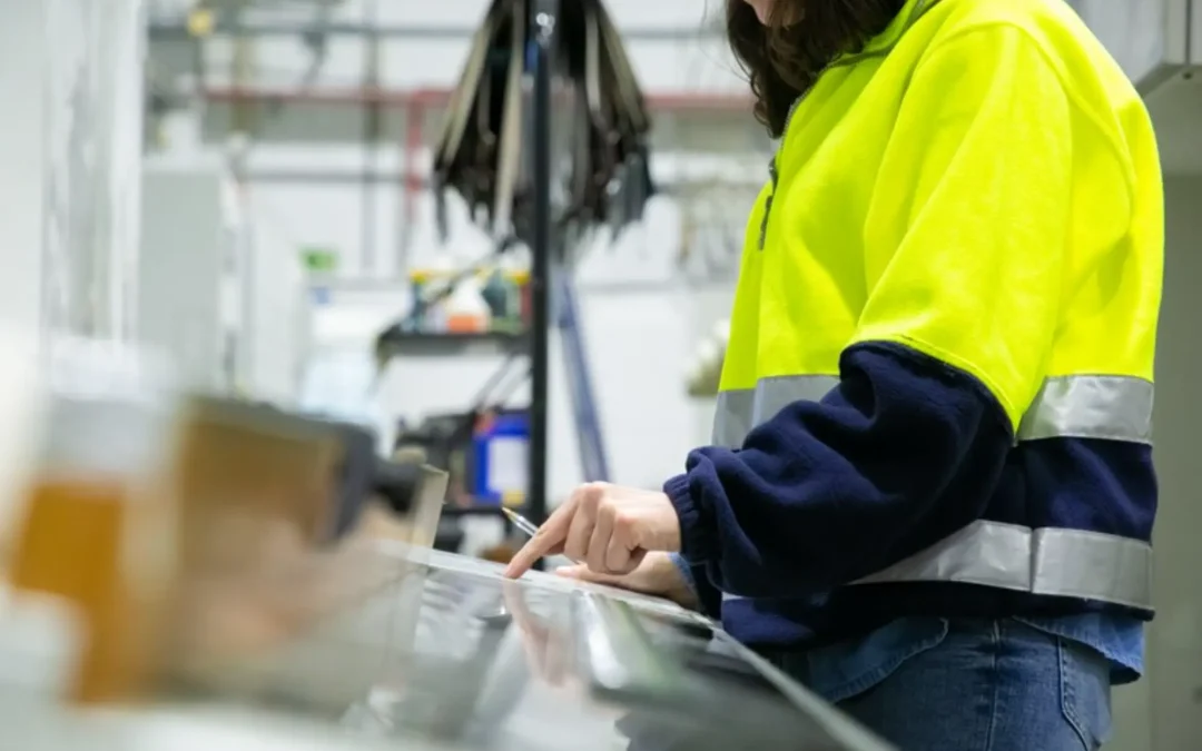 El futuro del sector industrial pasa por la innovación y la sostenibilidad