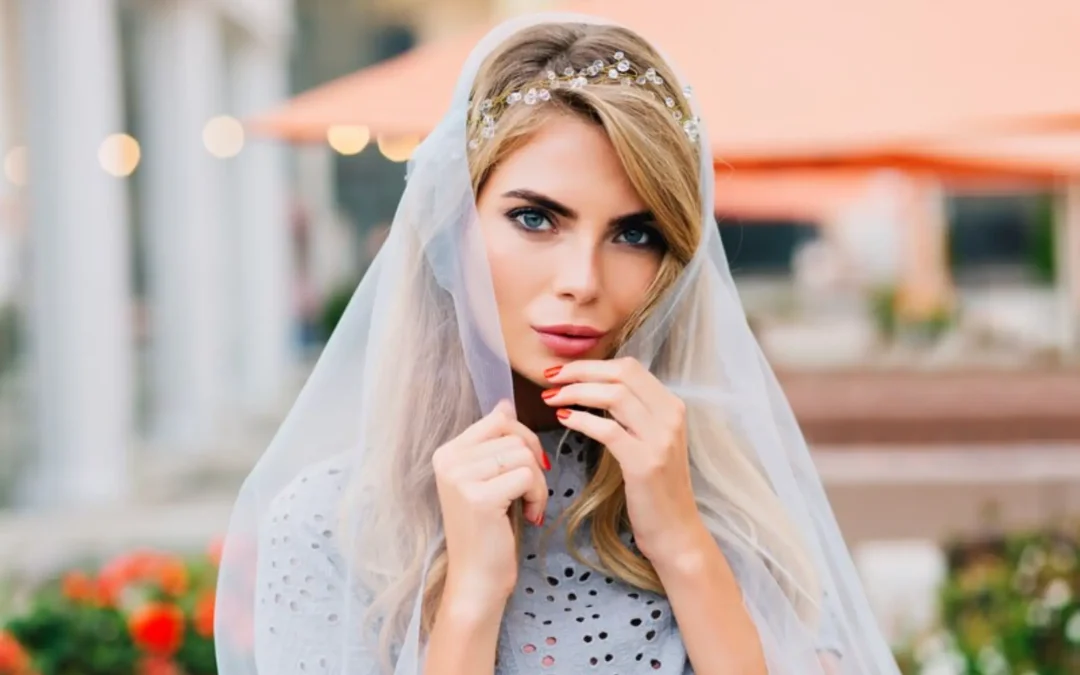 El toque perfecto: detalles elegantes para la novia más allá del vestido