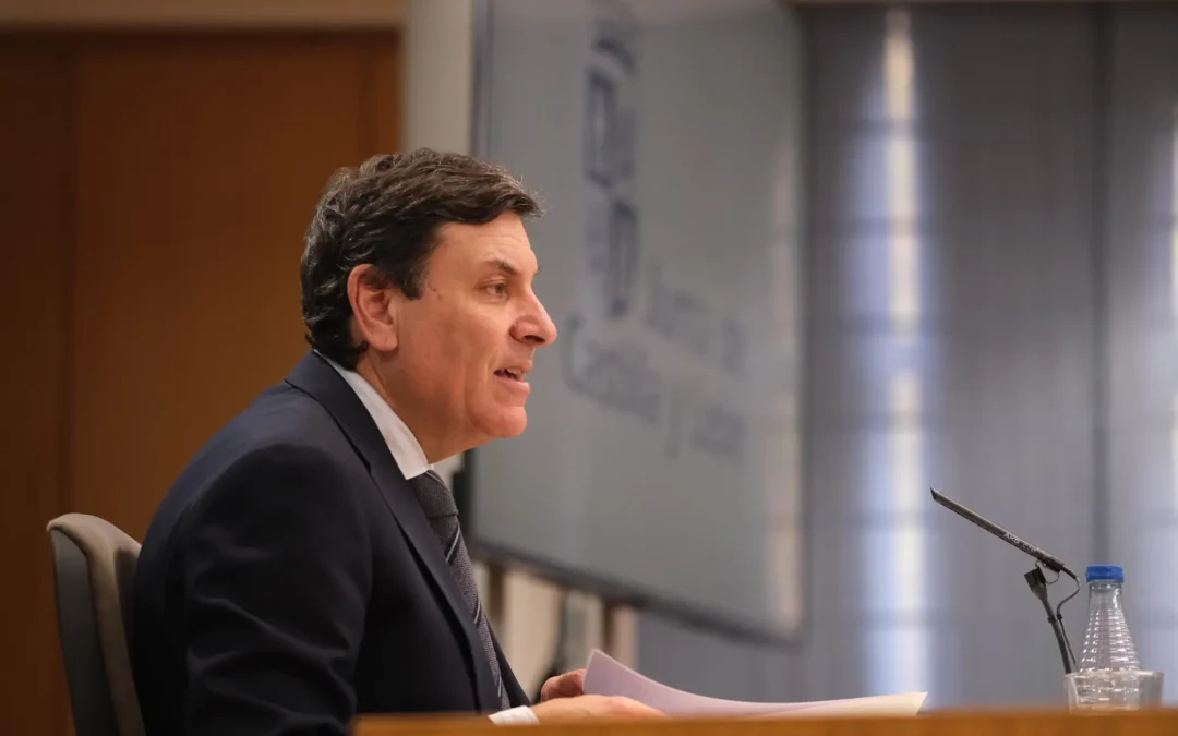 La Junta financia con 1,2 millones la creación de recursos digitales a partir de los fondos documentales de la minería en las cuencas de León y Palencia