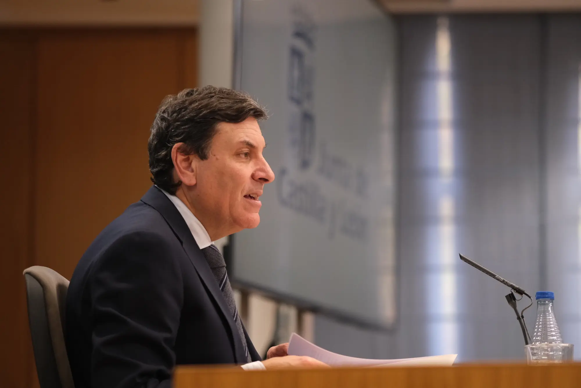 La Junta financia con 1,2 millones la creación de recursos digitales a partir de los fondos documentales de la minería en las cuencas de León y Palencia La Junta financia con 1,2 millones la creación de recursos digitales a partir de los fondos documentales de la minería en las cuencas de León y Palencia