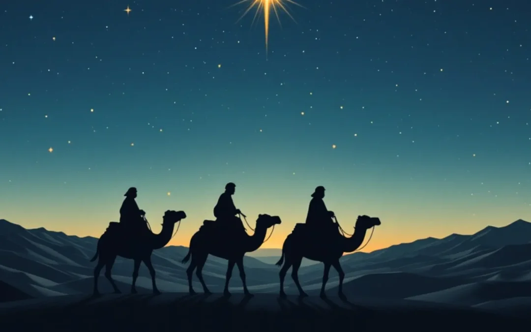 Cabalgata de Reyes Magos 2025 en Oviedo | Horario y recorrido