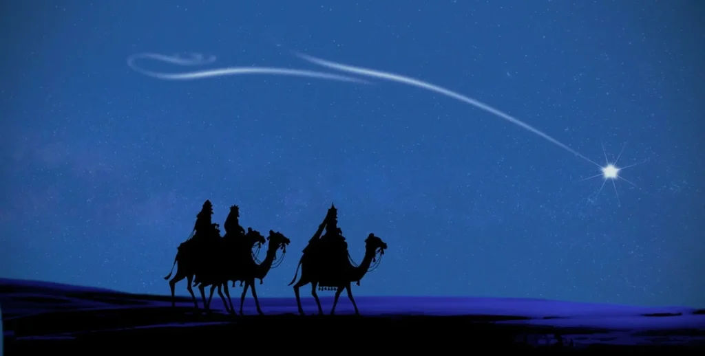 Cabalgata de Reyes Magos 2025 en Santander | Horario y recorrido