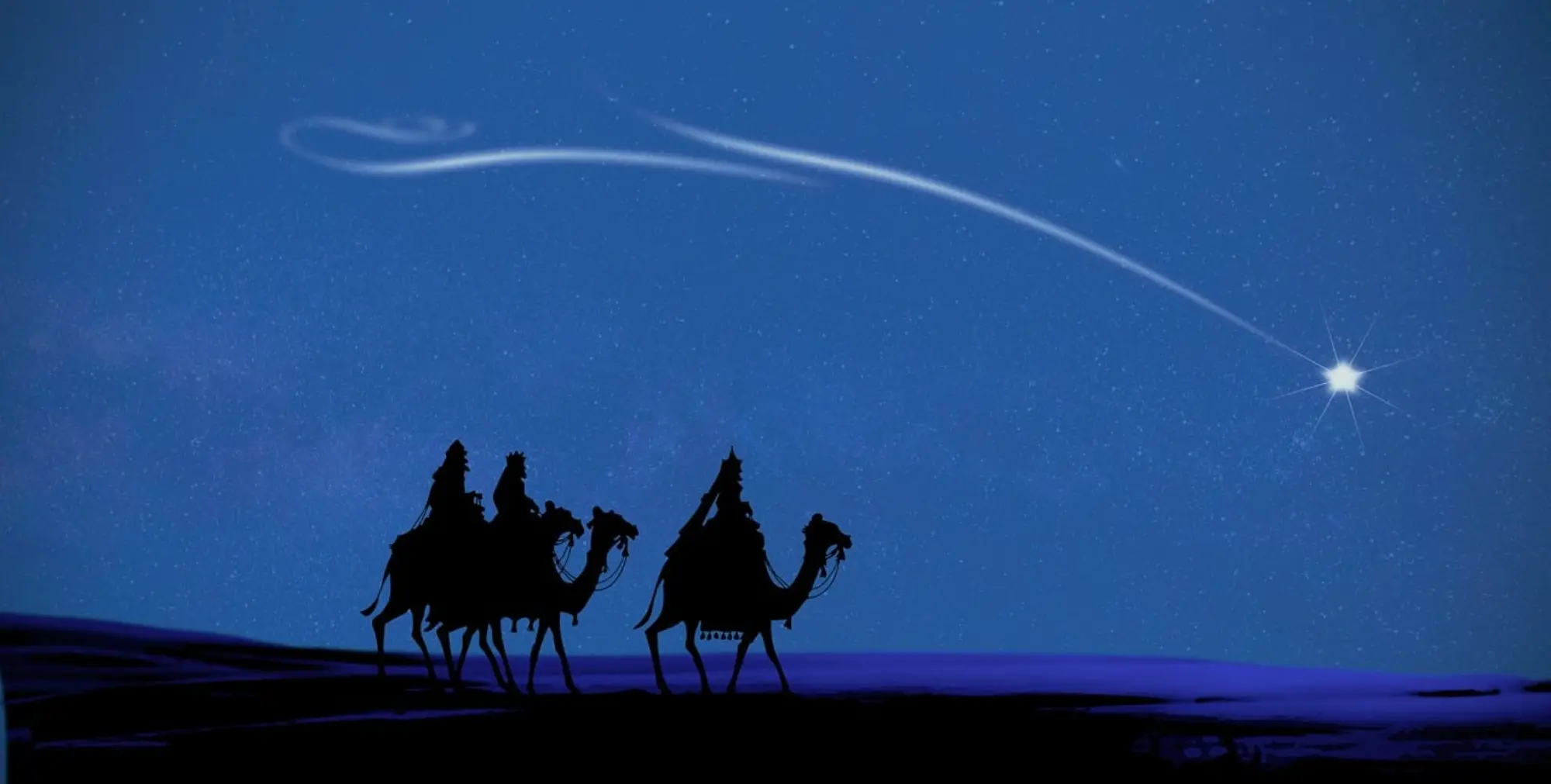 Cabalgata de Reyes Magos 2025 en Santander | Horario y recorrido