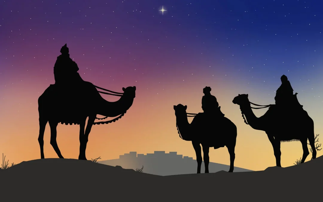 Cabalgata de Reyes Magos 2026 en Segovia | Horario y recorrido