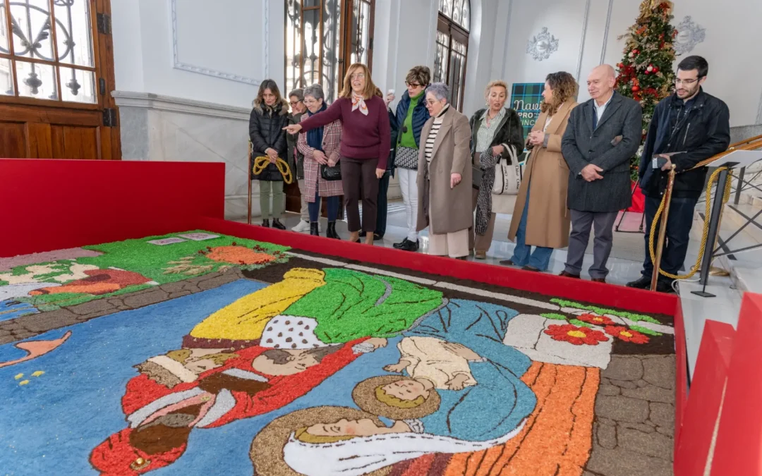 Cerca de 15.400 personas han disfrutado de las actividades de la programación turística y cultural de la Diputación de Palencia estas Navidades