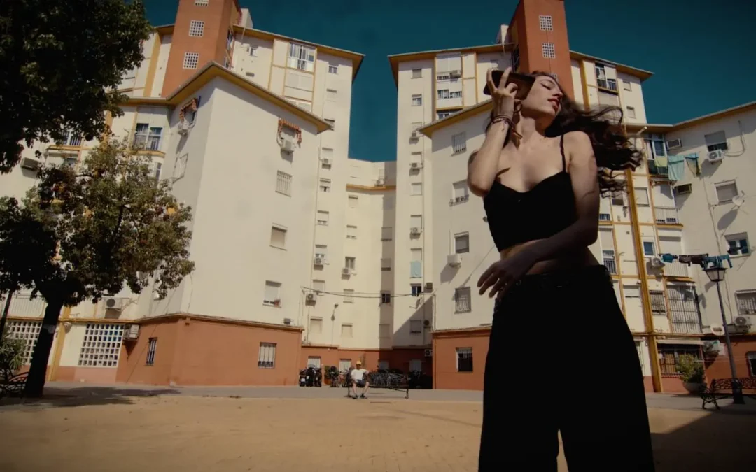 ‍Código Jondo, el proyecto de flamenco electrónico del palentino Castora Herz, lanza un nuevo videoclip
