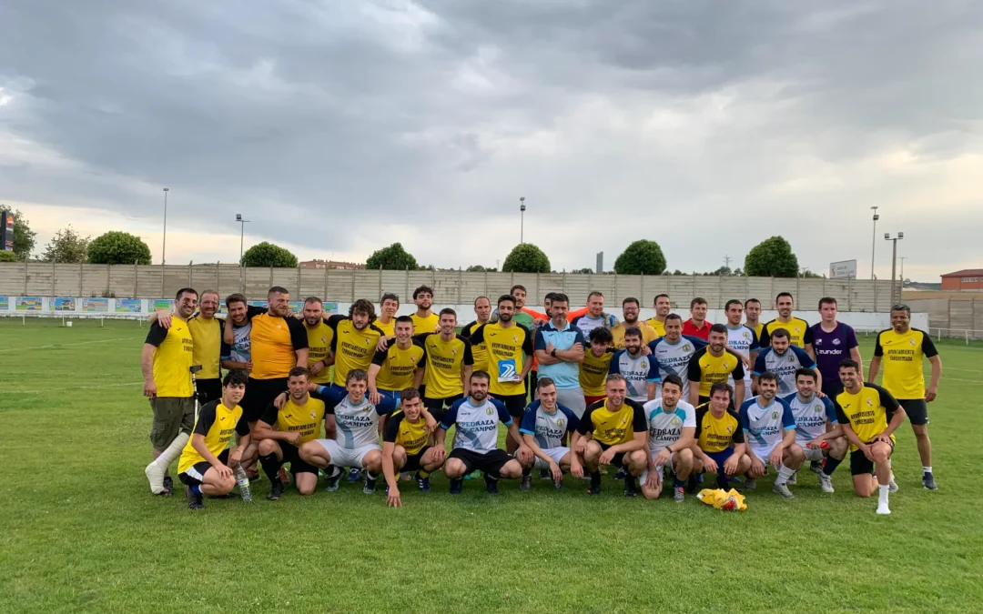 Convocado el Torneo Provincial de Fútbol 2025