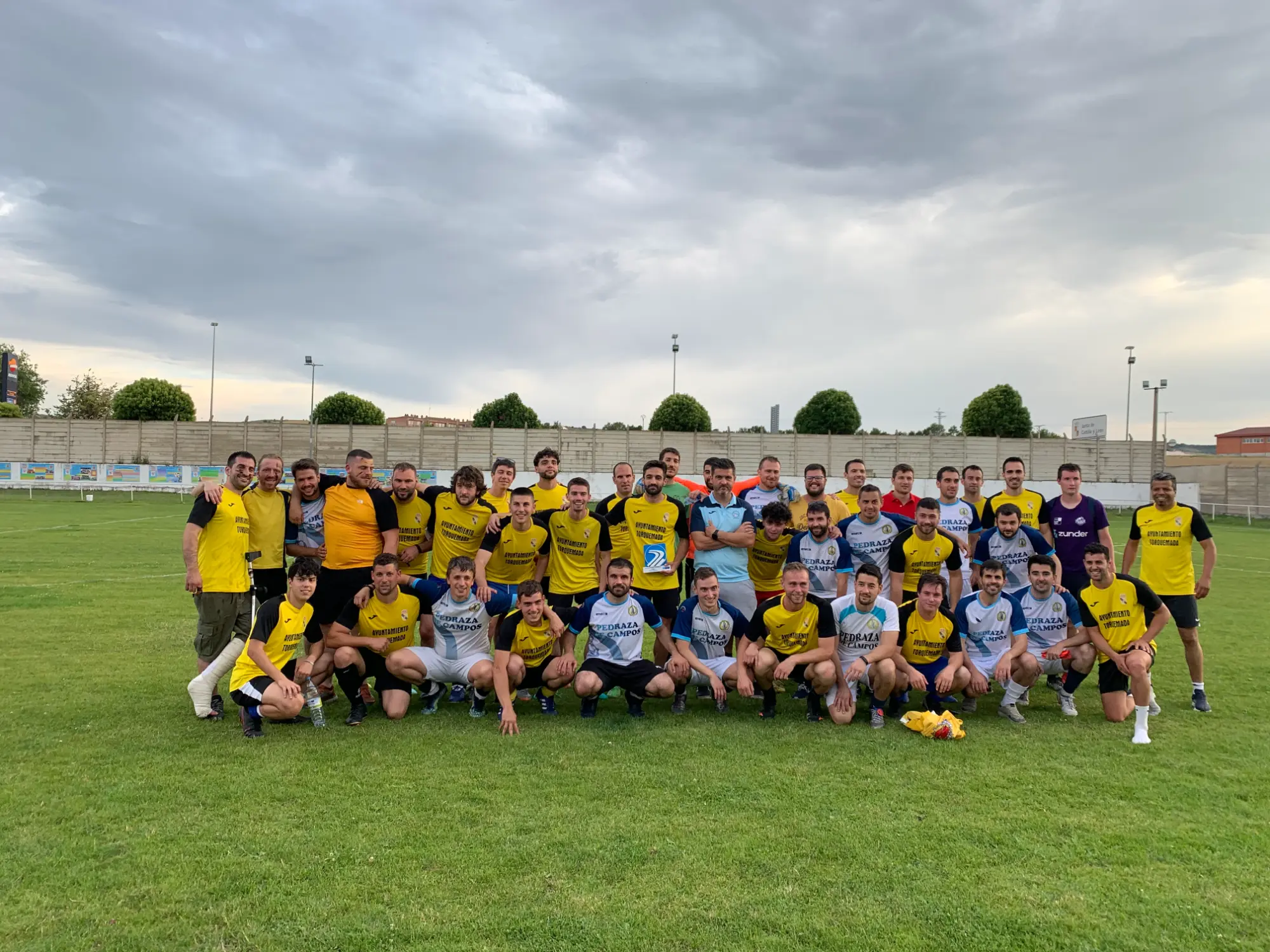 Convocado el Torneo Provincial de Fútbol 2025