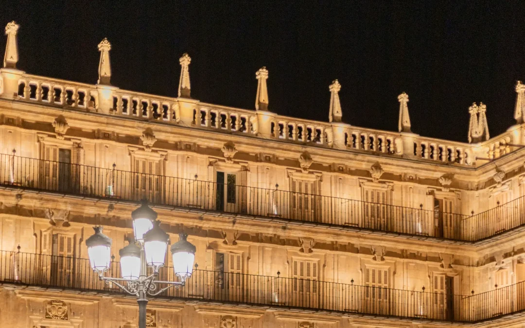 Cortes de tráfico en Salamanca con motivo de la Cabalgata de los Reyes Magos 2026