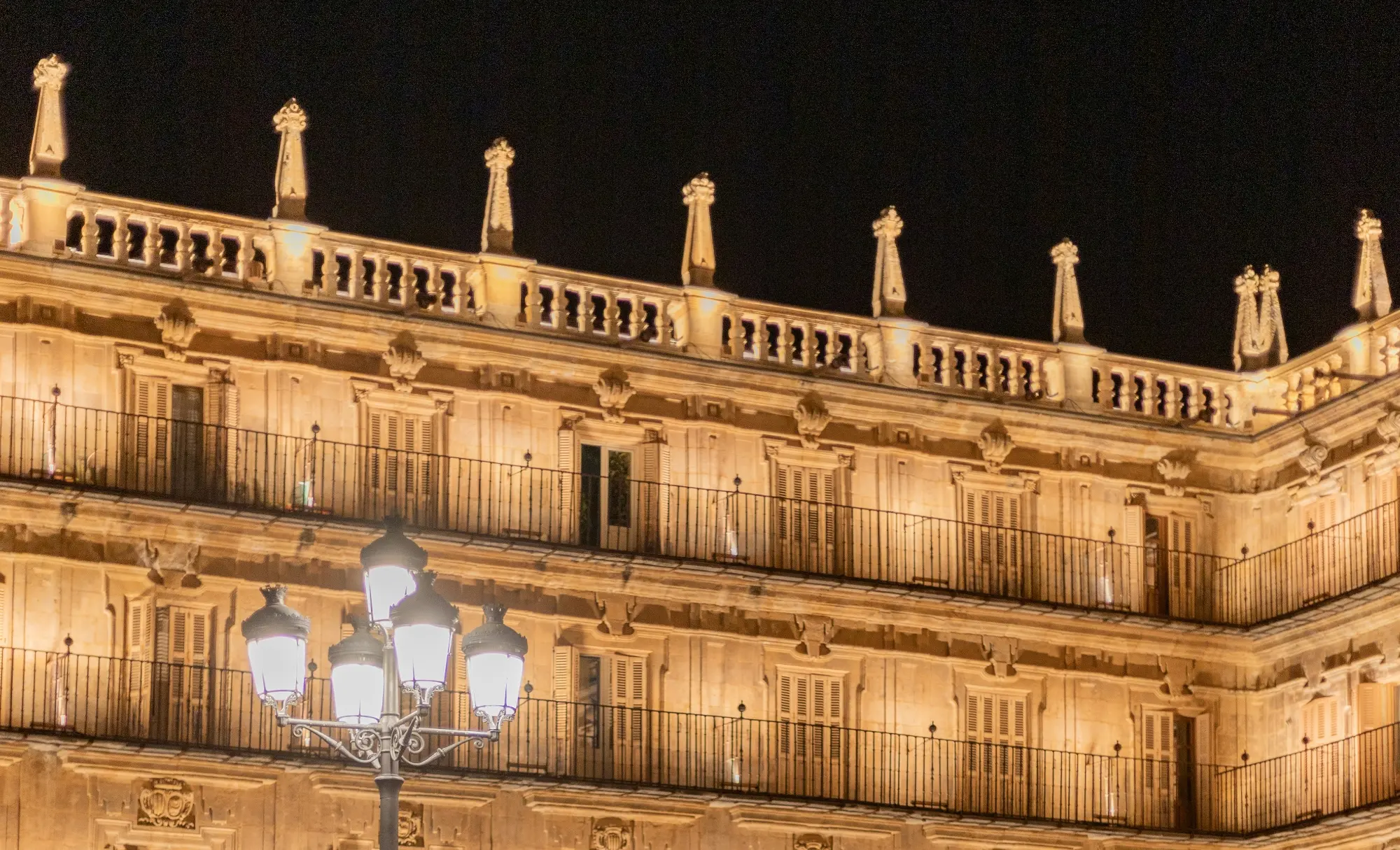 Cortes de tráfico en Salamanca con motivo de la Cabalgata de los Reyes Magos Cortes de tráfico en Salamanca con motivo de la Cabalgata de los Reyes Magos