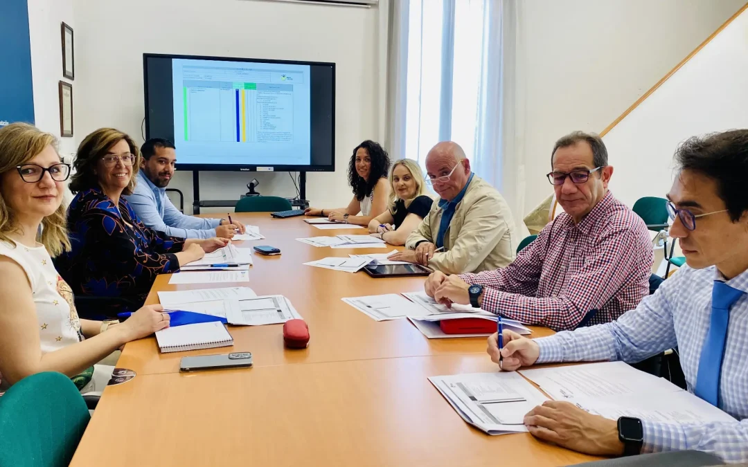 La Diputación renueva la colaboración con el Cetece por importe de 40.000 euros