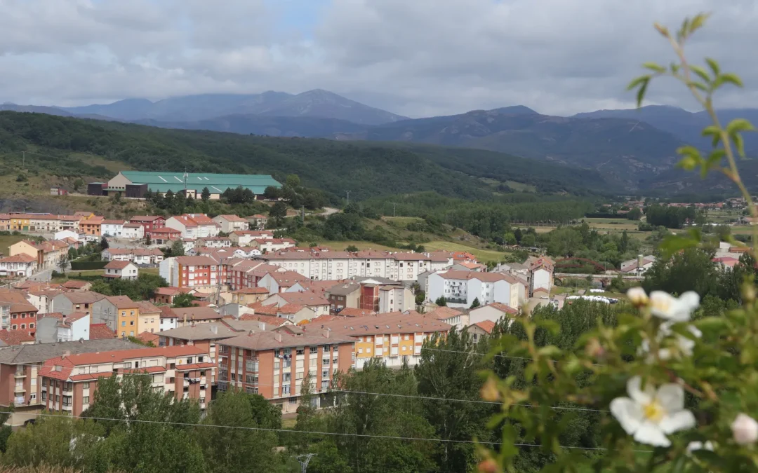La Montaña Palentina contará con un carril bici entre Cervera de Pisuerga y Arbejal