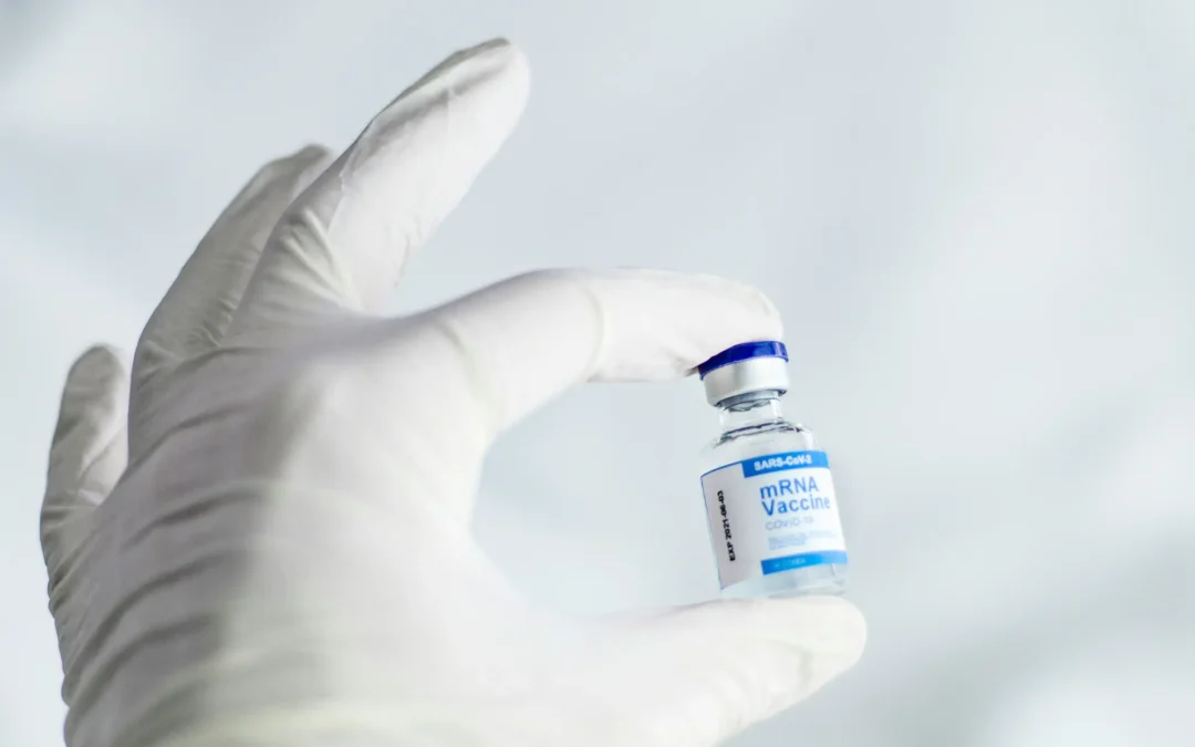 Sanidad hace un llamamiento a la vacunación frente a la gripe en niños y mayores de 60 años