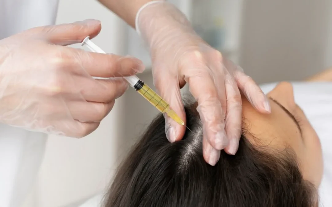 Bioestimulación capilar, una solución innovadora para revitalizar el cabello