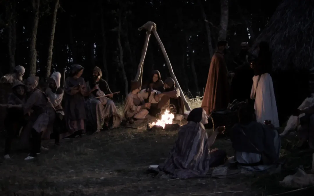 «Brannia Ossaria», el documental sobre la importancia histórica del Fuero de Brañosera