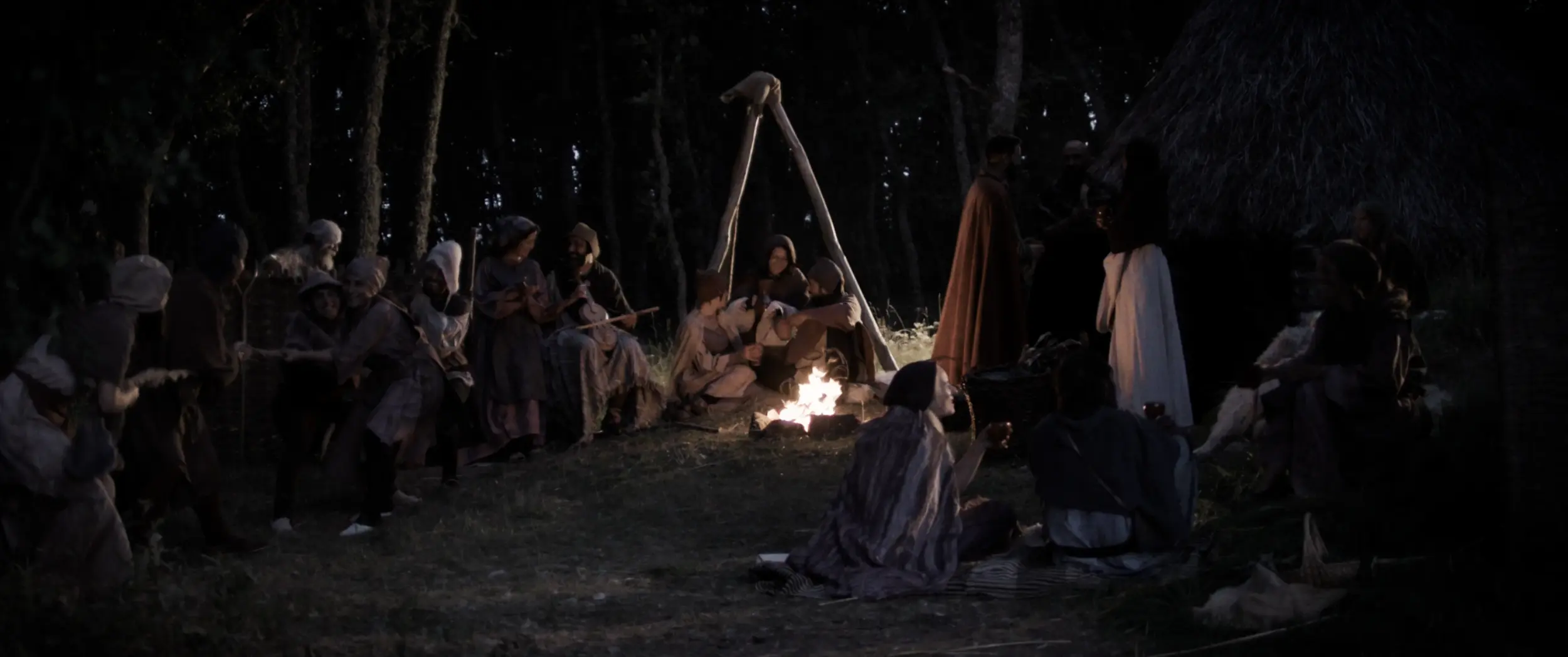 Brannia Ossaria, el documental sobre la importancia histórica del Fuero de Brañosera
