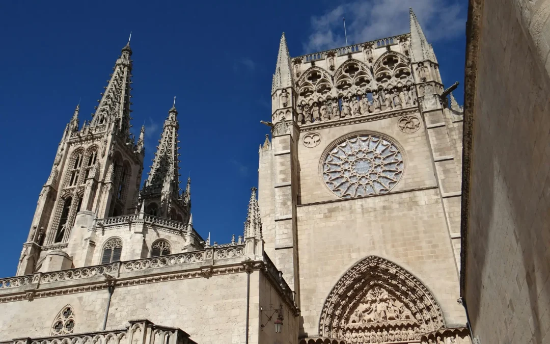 Calendario de Ferias Comerciales 2025 en Burgos