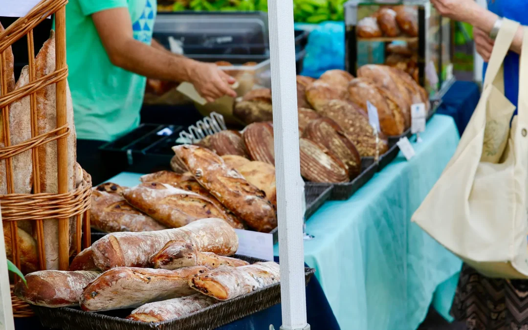 Calendario de Ferias Comerciales 2025 en Valladolid