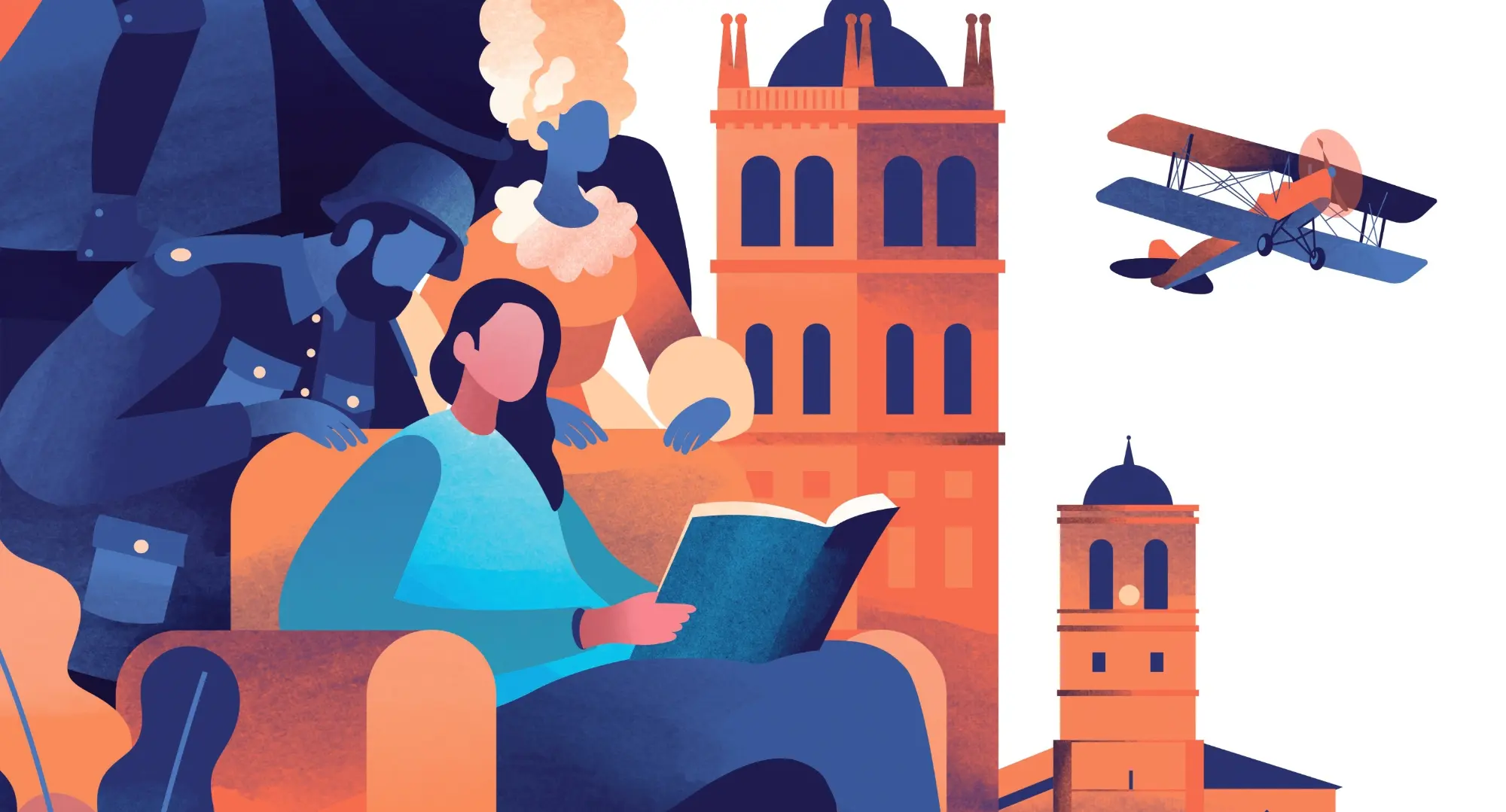 Dueñas acogerá la primera Jornada literaria ‘Palencia histórica’