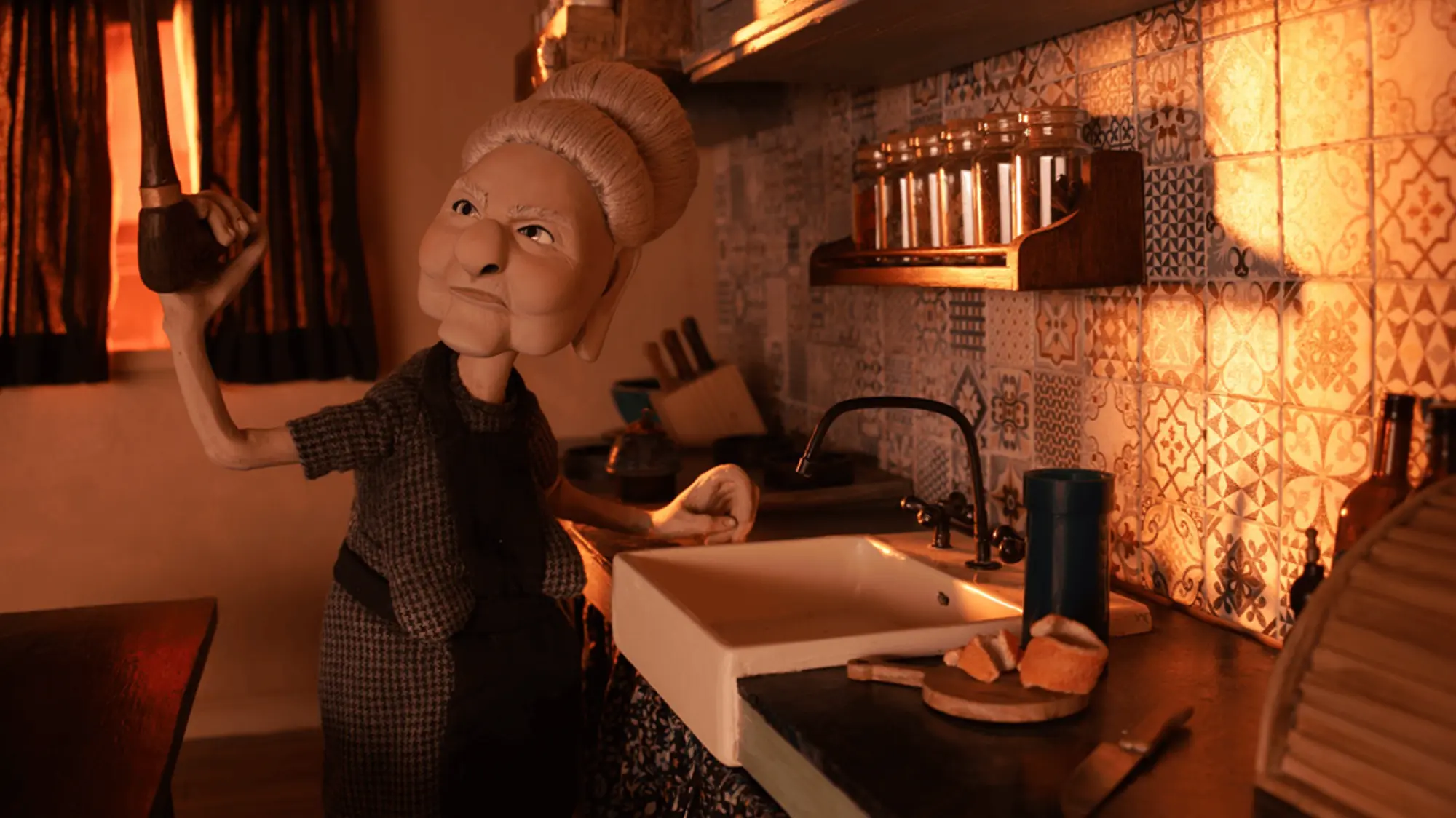 La Muestra de Cine de Palencia proyecta este domingo los últimos 16 cortometrajes a concurso